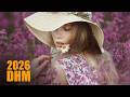 Davvi &amp; Umar Keyn &amp; Imazee &amp; DNDM - Top Vocal Musics, Retro Songs, Deep House Mix Album 2026 !