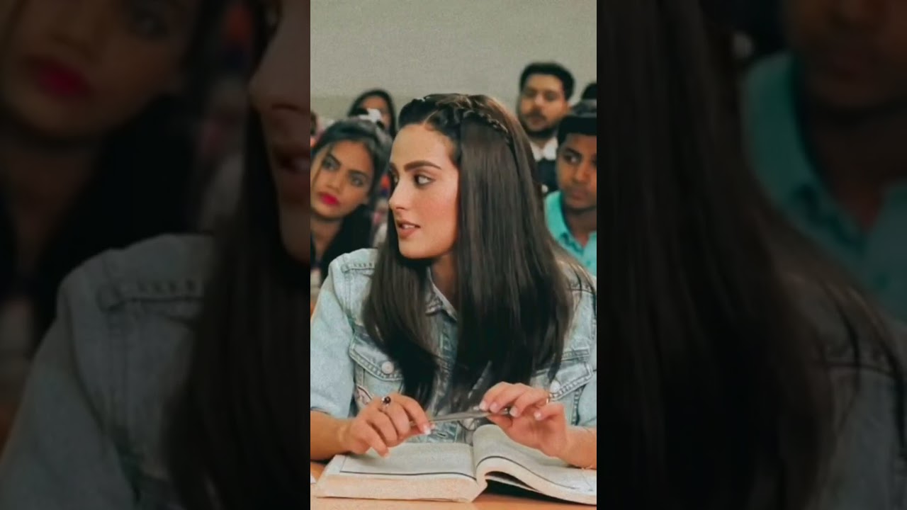 Drama serial Qurban Iqra Aziz and Bilal Abbas outstanding story this drama serial