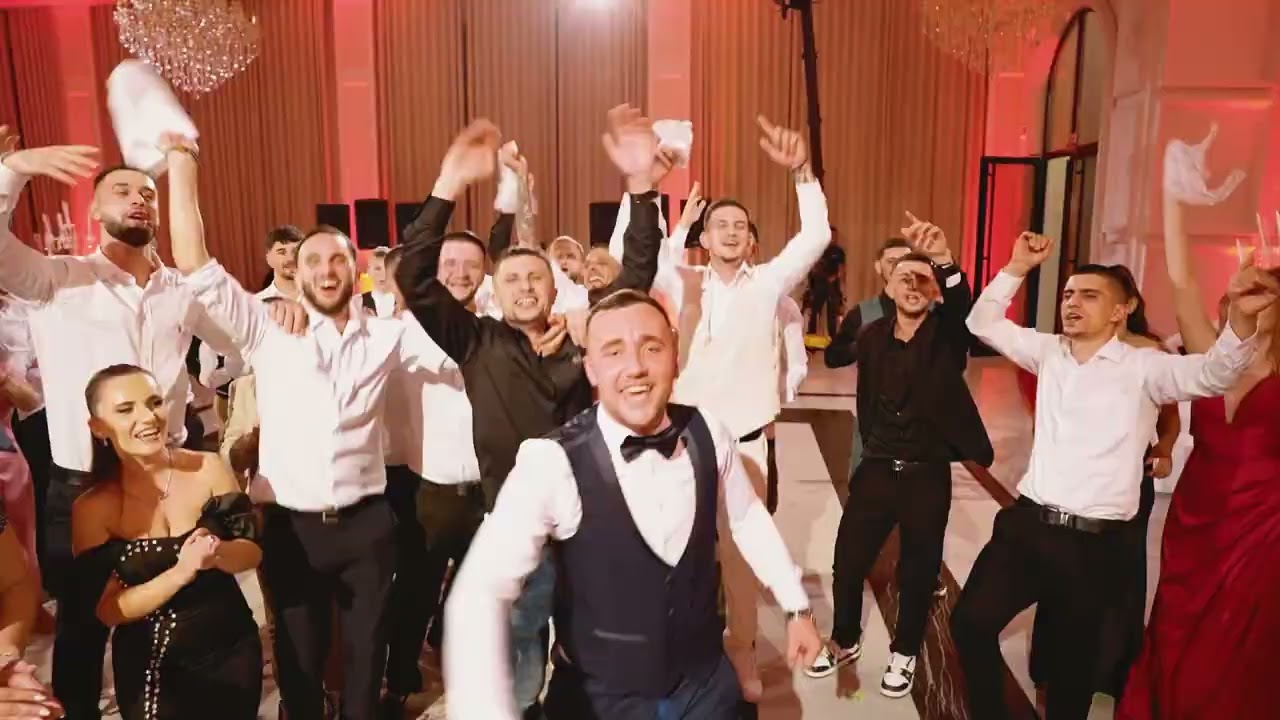 Era & Endri Wedding trailer