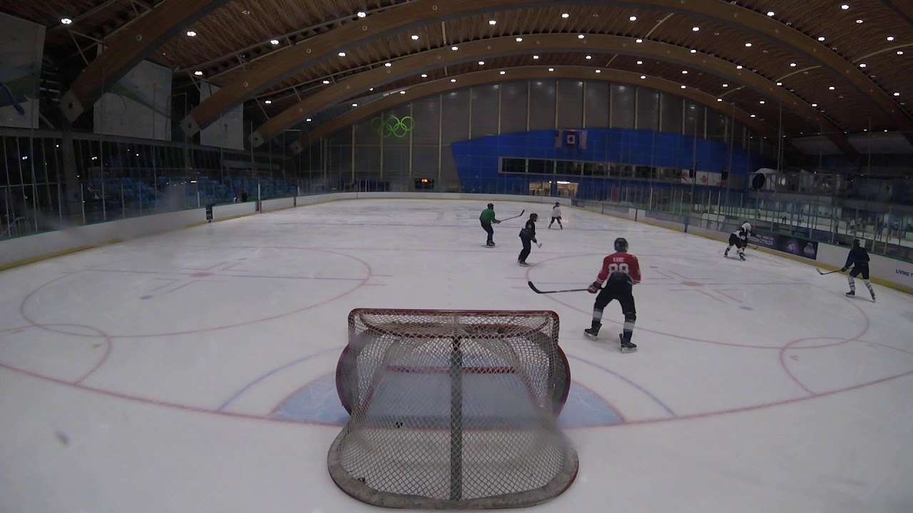 stick and puck near me