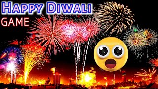 Bomb Firecrackers Game | Happy Diwali Crackers Game | Diwali Firecrackers Simulator | Patakha Game screenshot 2