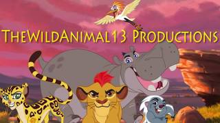 Wild Animal Story Part 23 - End Credits