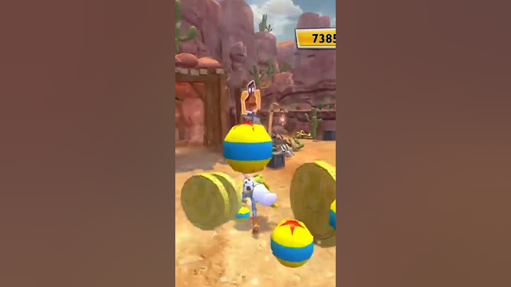 Lo que nos dejó: Toy Story 3 el Videojuego