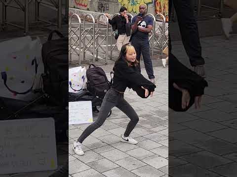 Kpop&amp;<strong>amp</strong>;JHKTV]<strong>movement</strong> in hongdae Cupid -FIFTY FIFTY무브먼트 홍대케이팝댄스큐피드 -피프티 피프티 #쇼츠 #shorts