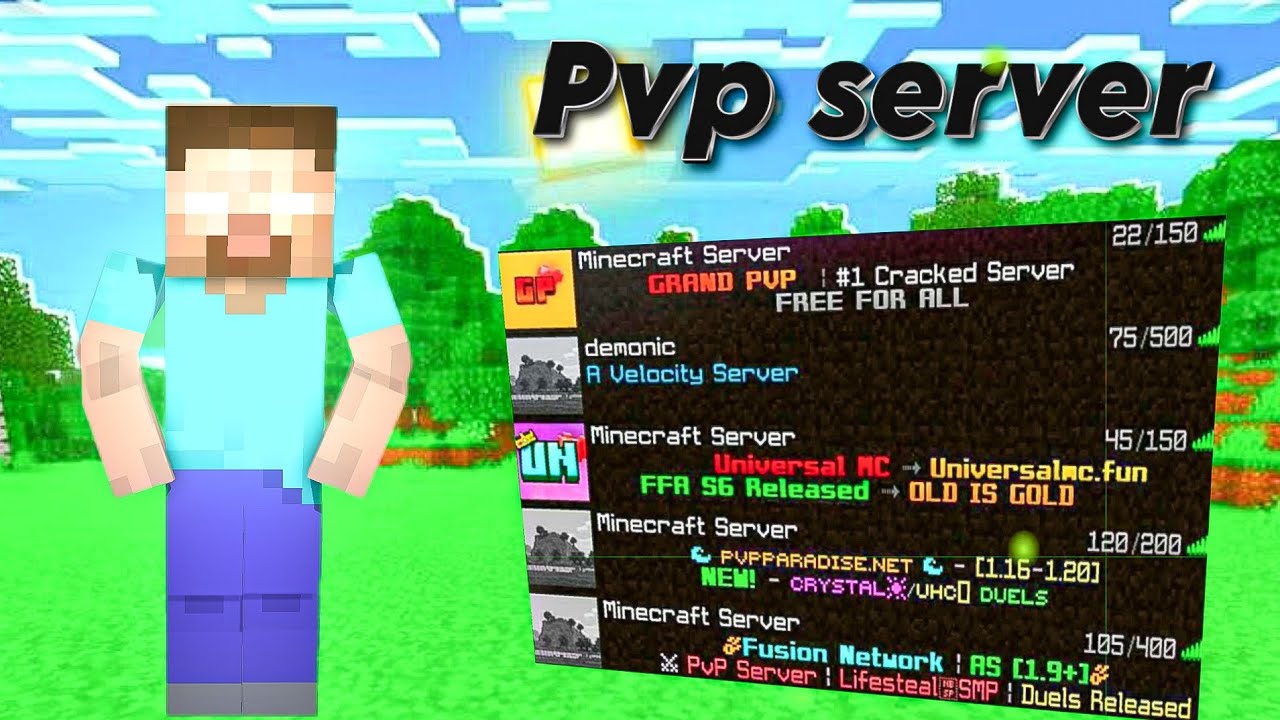 Best PvP practice server for Minecraft bedrock edition 🔥 - YouTube