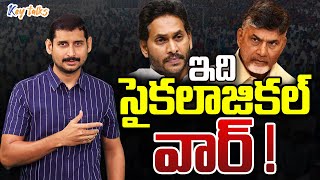 వళళ చసతర వళళ మదక నటటసతర Tdp Vs Ysrcp Ap Politics Nature Kamesh Gutala