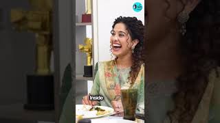 This App Banned Tejasswi's Acoount!! | Curly Tales