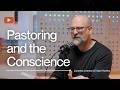 New Church Matters On Pastoring And The Conscience New Church Matters On Pastoring And The Conscience