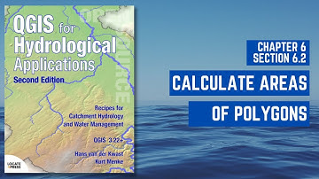 Calculate Areas of Polygons in QGIS