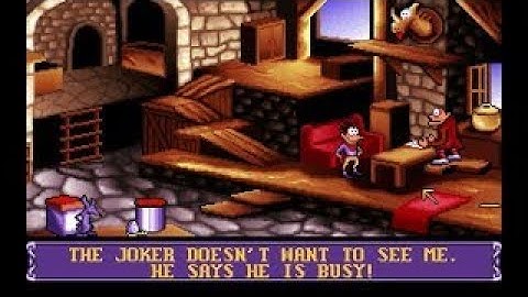 Goblins 3 with a Guest part 3 2