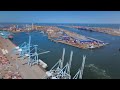 Imagefilm rhenus port logistics grenzberschreitende lsungen fr warenstrme