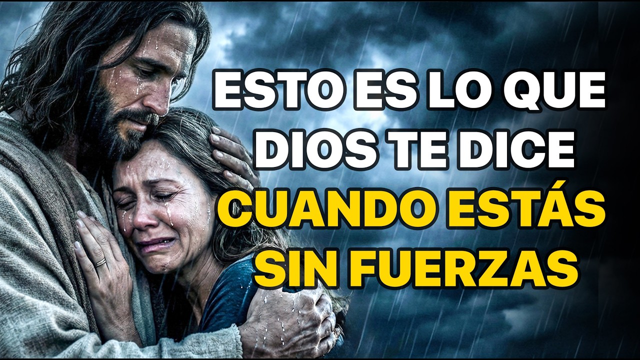 ✨ PARA QUIENES ESTÁN LUCHANDO EN SILENCIO...