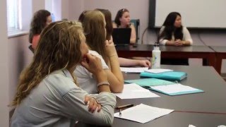 Reflection in Service-Learning