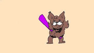 Oh No! Map Part 4 // Darkie