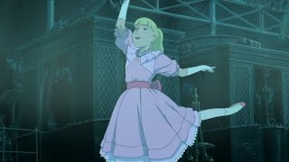 Kings And Queens - Scarlett Ohara Amv Ava Max Steamboy Amv
