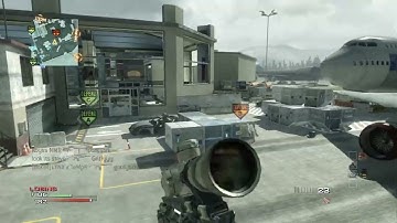 The Golden Days of Call of Duty! | MW3