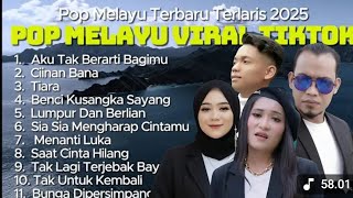 AZIZAH MAUMERE//ANDRA RESPATI// PAUZANA//ARIF PUTRA🎶 AKU TAK BERARTI BAGIMU🎶