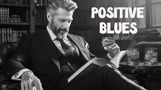 Positive Blues - A Soul-Stirring Journey Through Classic Blues | Soulful Blues Ballads by Blues Ballads BGM 134 views 4 weeks ago 3 hours, 6 minutes