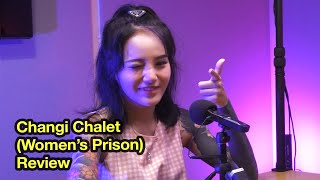 How I Ended Up In Prison - Singapore Xmm Chronicles - Sheryl Soh Podcast 1 Part A