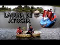 LA LAGUNA DE ATOCHA | John Valverde