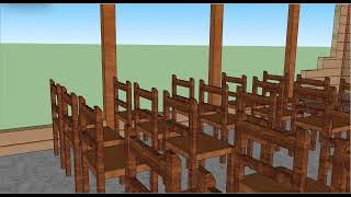 Pawg Ntseeg Moos Mauj 1