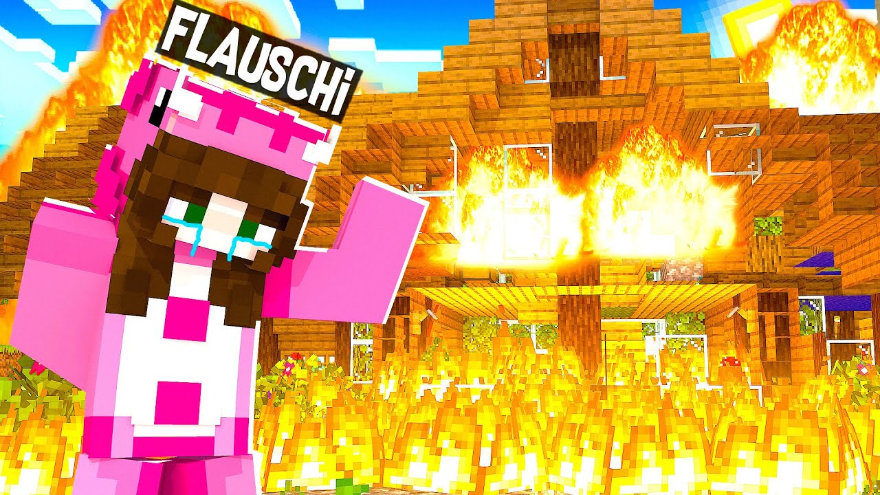Youtuber-Insel #061 - Mein letztes Video... | Minecraft