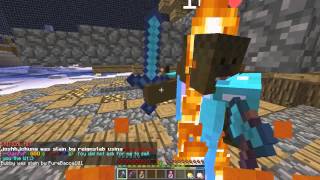 PureBacca101 Hack Proof [ForceField / Kill Aura]