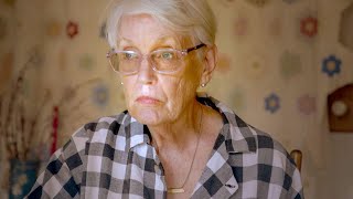 Nan Parson — FIRSTHAND: Segregation