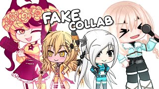 Outfit Battle x OC in Different Apps | Fake Collab | #y3llowdiffapps