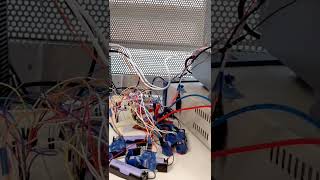 Digital Twin + CC-UKF for Accurate SoC Estimation in Li-ion Batteries - Luisa Cruz &amp; Iván Gómez