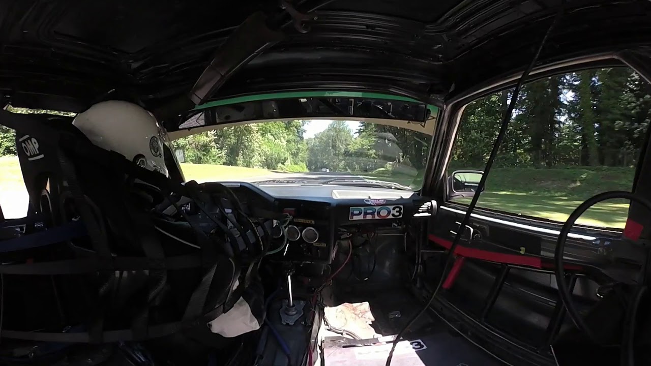 20200719 PRO3 Pacific Raceways IRDC 50th Anniversary - YouTube