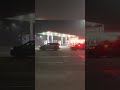 Shooting on North Braeswood