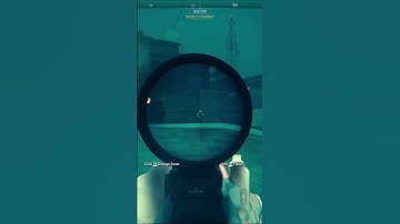 Fastest Sniper Class for MW2