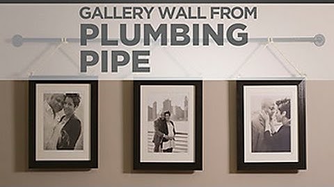 Create a DIY Photo Gallery Wall on a Budget | HGTV