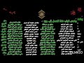 الجزء الثاني والثالث والرابع والخامس من القران الكريم 1444ه الجزء الثاني والثالث والرابع والخامس من القران الكريم 1444ه