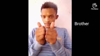 Bathande on sign language lessons for all