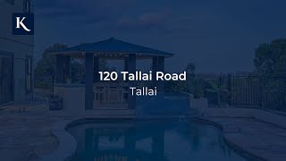 120 Tallai Road Tallai | Gold Coast Real Estate | Queensland | Kollosche