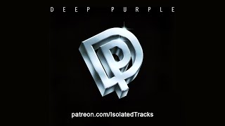 Deep Purple - Perfect Strangers (Vocals Only)