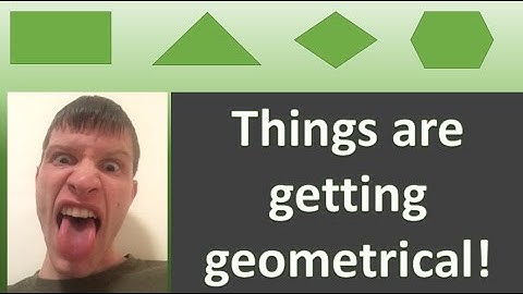 The Geometric Mean and Average Growth Rates