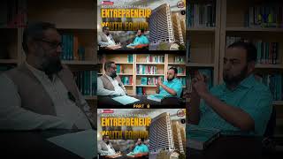 How Pakistan’s Youth Are Shaping the Future | Entrepreneur Youth Forum 2025 | Adnan Iftikhar Ep1-Pt8