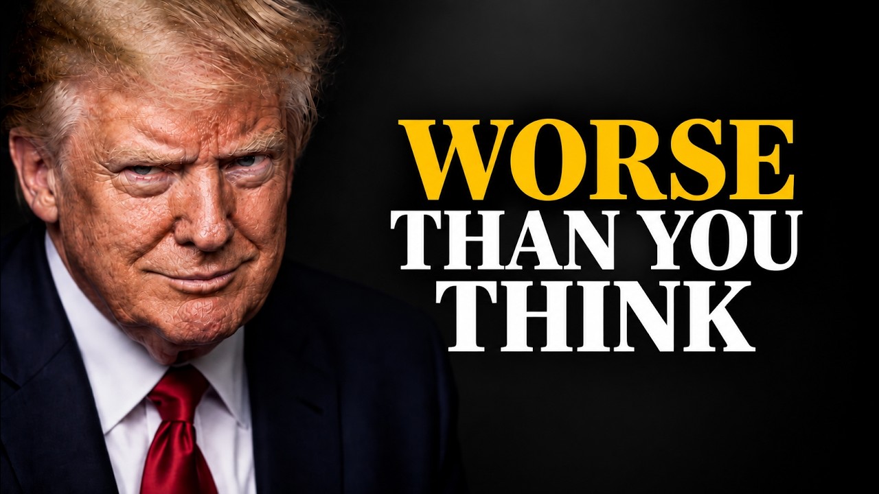 Donald Trump Lived A Double Life For Years And No One Knew Until Now