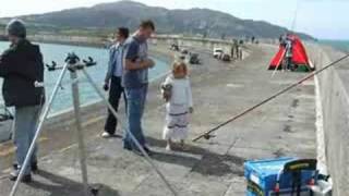 Holyhead Open 2008