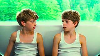 Boy Doesn&#39;t Realize The Twin Brother He Sees Every Day Actually Died 2 Years Ago