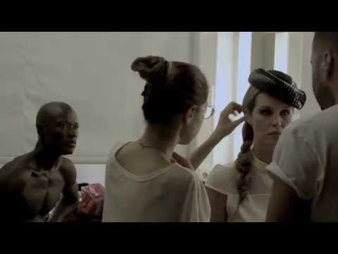 VANGARDIST – Making of Video – Uniform