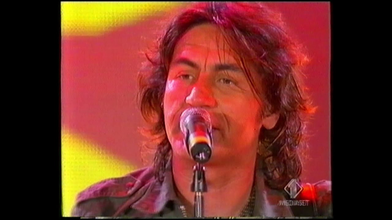 Ligabue Le Donne Lo Sanno (1 Puntata Del Festivalbar 2006 Napoli) YouTube Ligabue Le Donne Lo Sanno (1 Puntata Del Festivalbar 2006 Napoli) YouTube