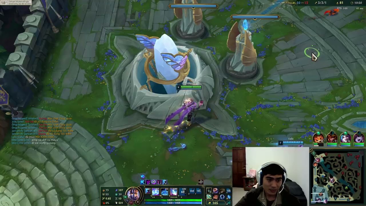 lật kèo siêu hay rank thách đấu