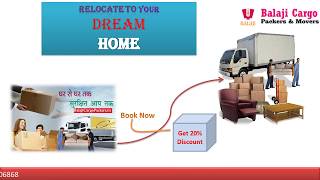 Relocate To Your Dream House India - Best Packers And Movers Wakad Pune