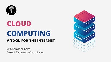 Cloud Computing: A Tool for the Internet