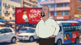 Sjava speaks about Emtee | LOCAL LEGENDS EP 2