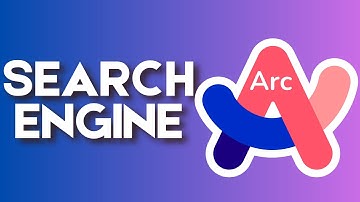 How to Change Search Engine in Arc